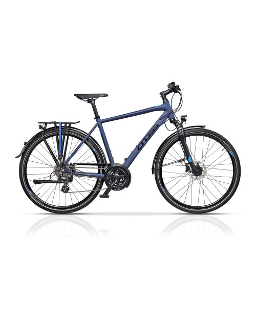 Bicicleta CROSS Avalon trekking 28'' - 480mm