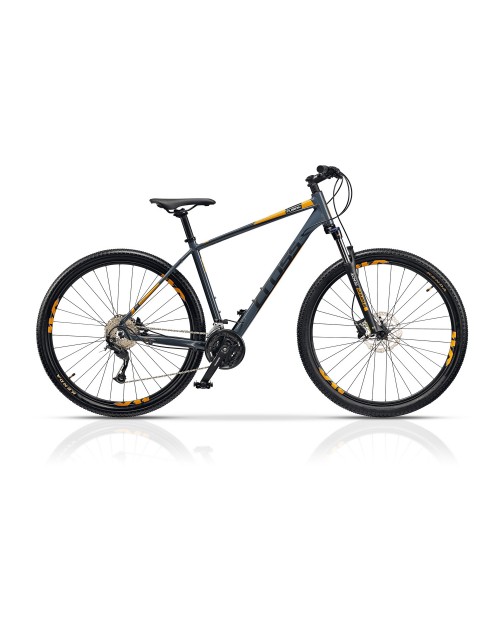 Bicicleta Mtb CROSS Fusion 9 29 - 540mm