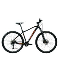 Bicicleta Mtb Devron RM2.9 - 29 Inch, L, Negru