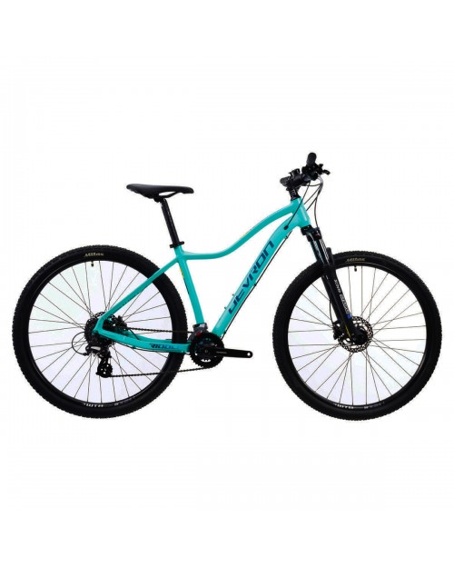 Bicicleta Mtb Devron RW1.9 - 29 Inch, M, Turcoaz