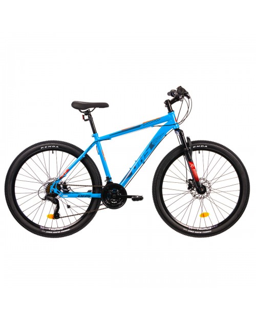 Bicicleta Mtb Terrana 2705 - 27.5 Inch, M, Albastru