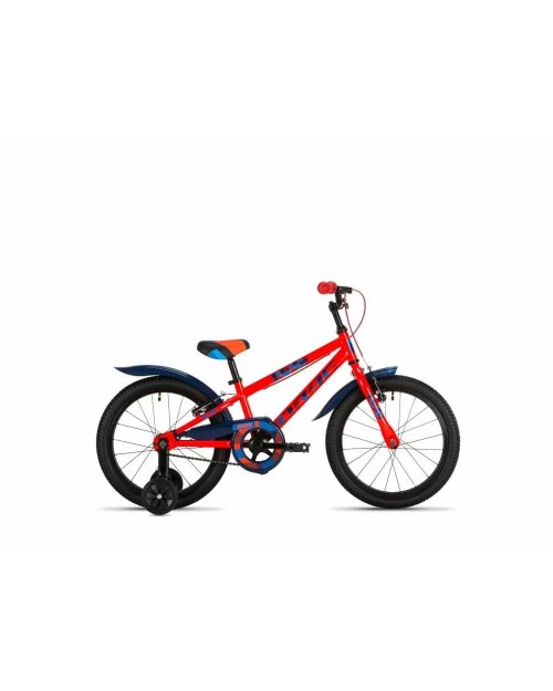 Bicicleta Drag Rush SS 18 red blue 18-19